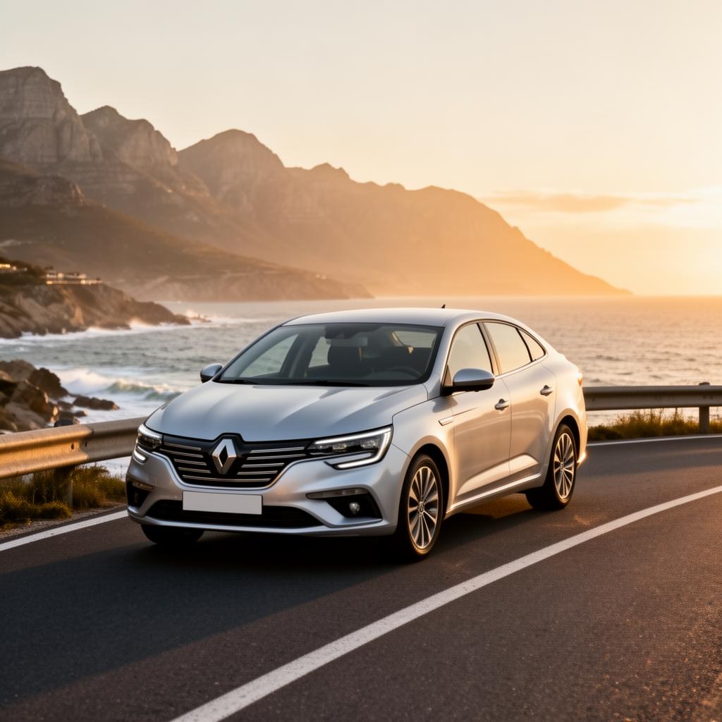 Car Rentals