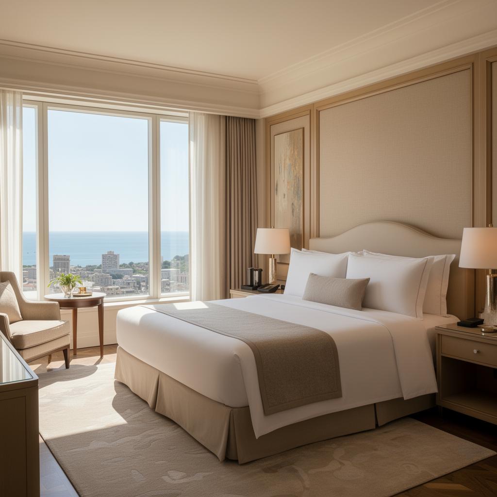 Hotels & Stays