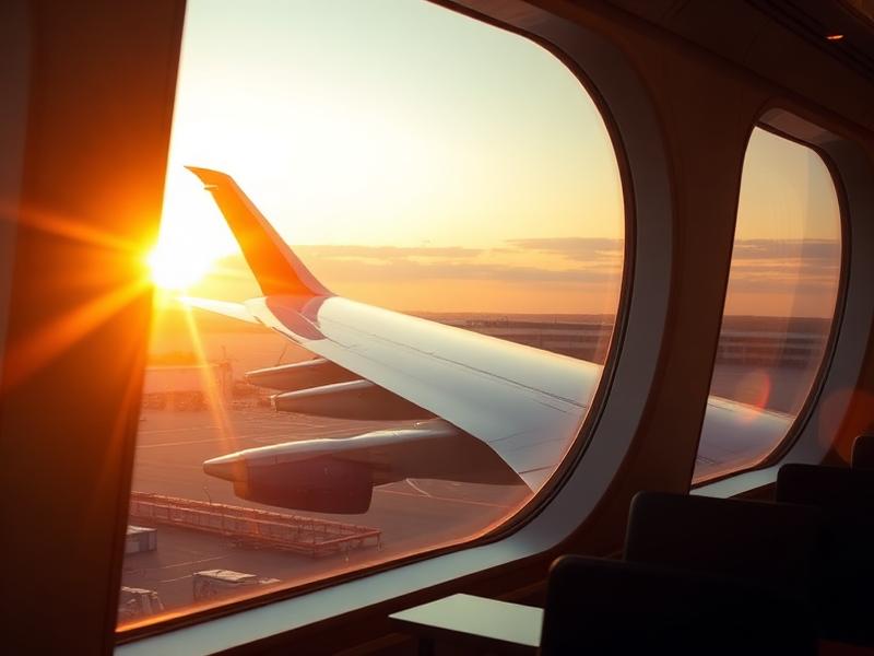 Flights & Packages
